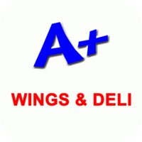 A+ Wings & Deli